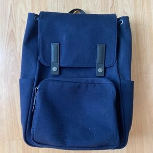 Everlane Modern Snap Backpack